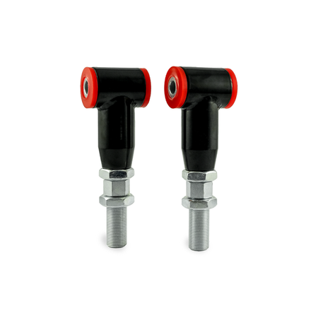 End for adjustable control / camber arms BMW E36 E46 Z4 - polyurethane 80ShA