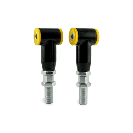 End for adjustable control / camber arms BMW E36 E46 Z4 - polyurethane 90ShA