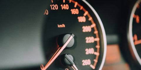 Car Components Upgrade