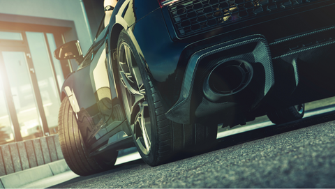 Top 5 Performance Car Parts to Boost Your Vehicle’s Power