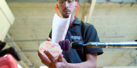 How to Properly Maintain Your Turbo Components