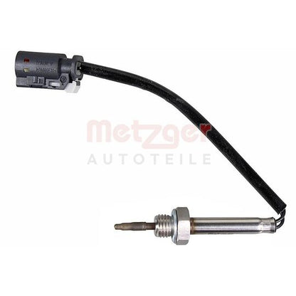 BMW 3.0D N57 METZGER Exhaust Gas Temperature Sensor METZGER 08941127 13628506995
