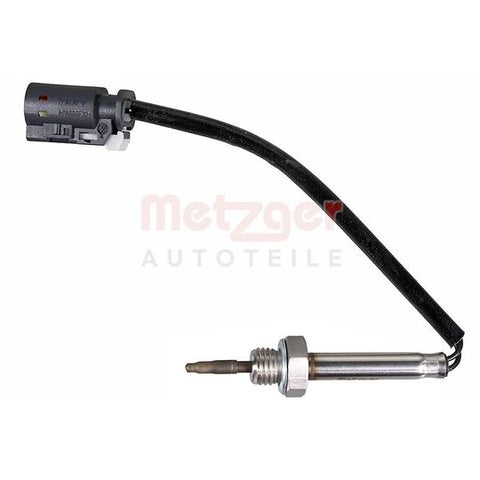 BMW 3.0D N57 METZGER Exhaust Gas Temperature Sensor METZGER 08941127 13628506995