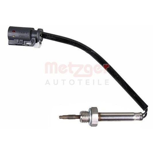 BMW 3.0D N57 METZGER Exhaust Gas Temperature Sensor METZGER 08941127 13628506995