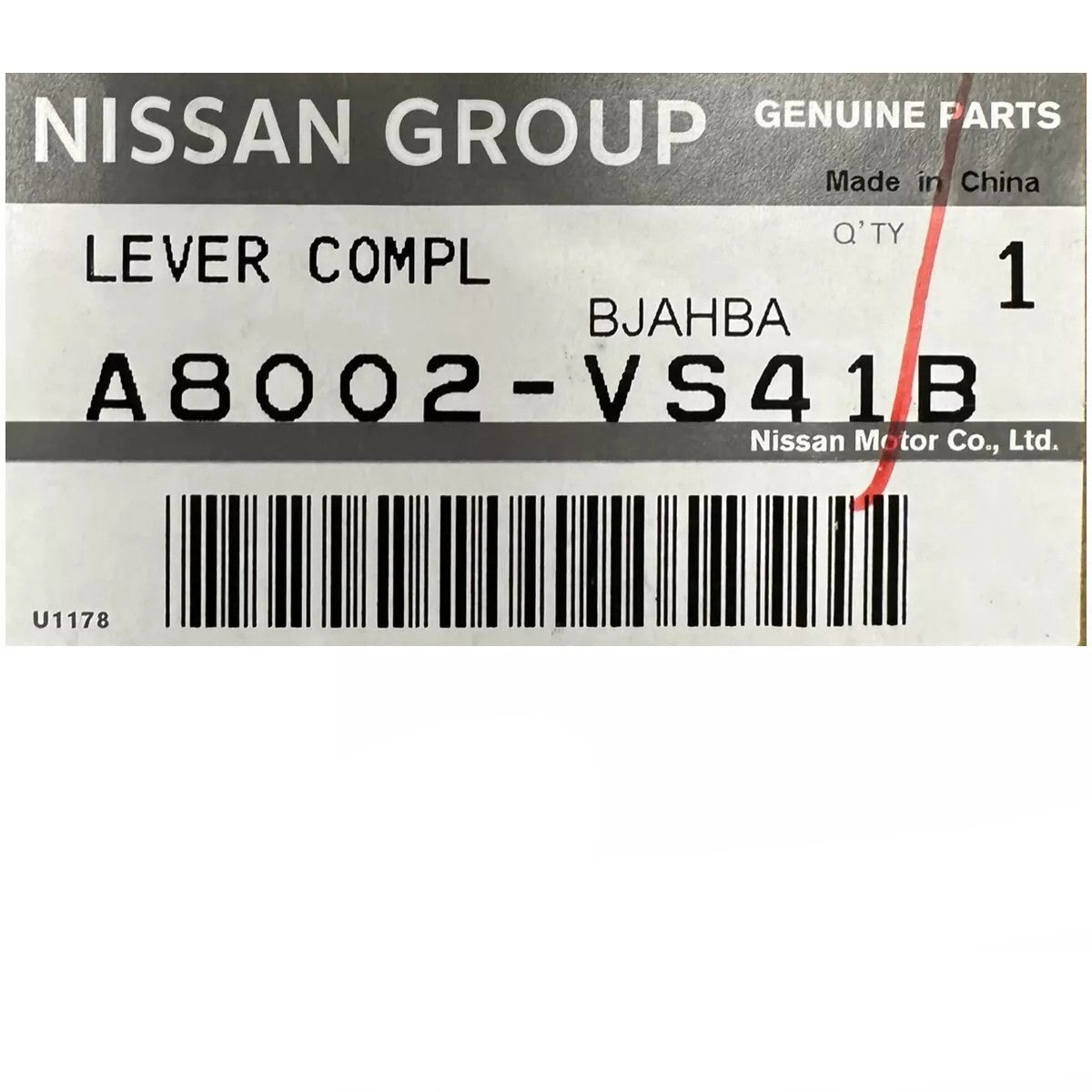 Genuine Nissan Patrol GU Throttle Pedal suit ZD30 CRD