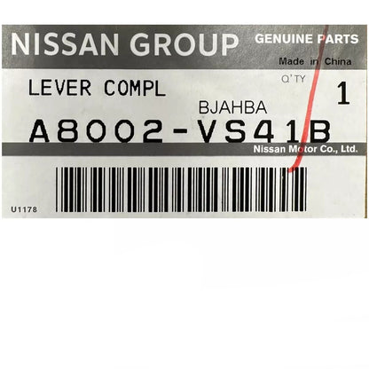 Genuine Nissan Patrol GU Throttle Pedal suit ZD30 CRD