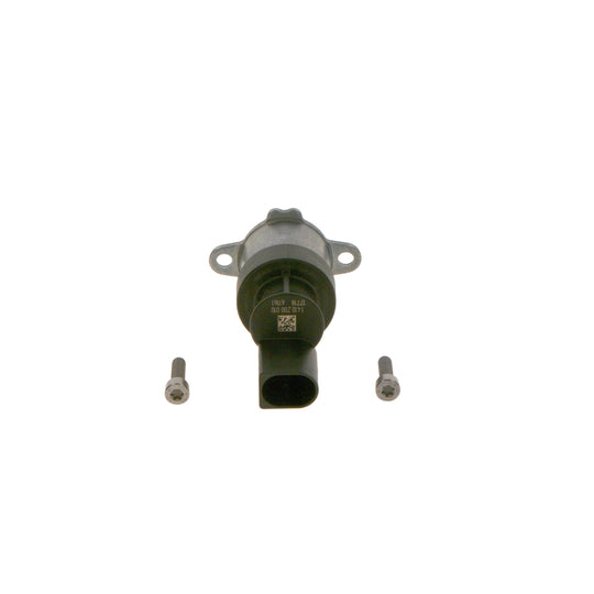 BMW 3.0D N57 Fuel Quantity Control Valve BOSCH 1 462 C00 991 13517797875