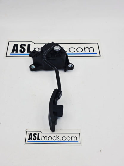 Genuine Nissan Patrol GU Throttle Pedal suit ZD30 CRD