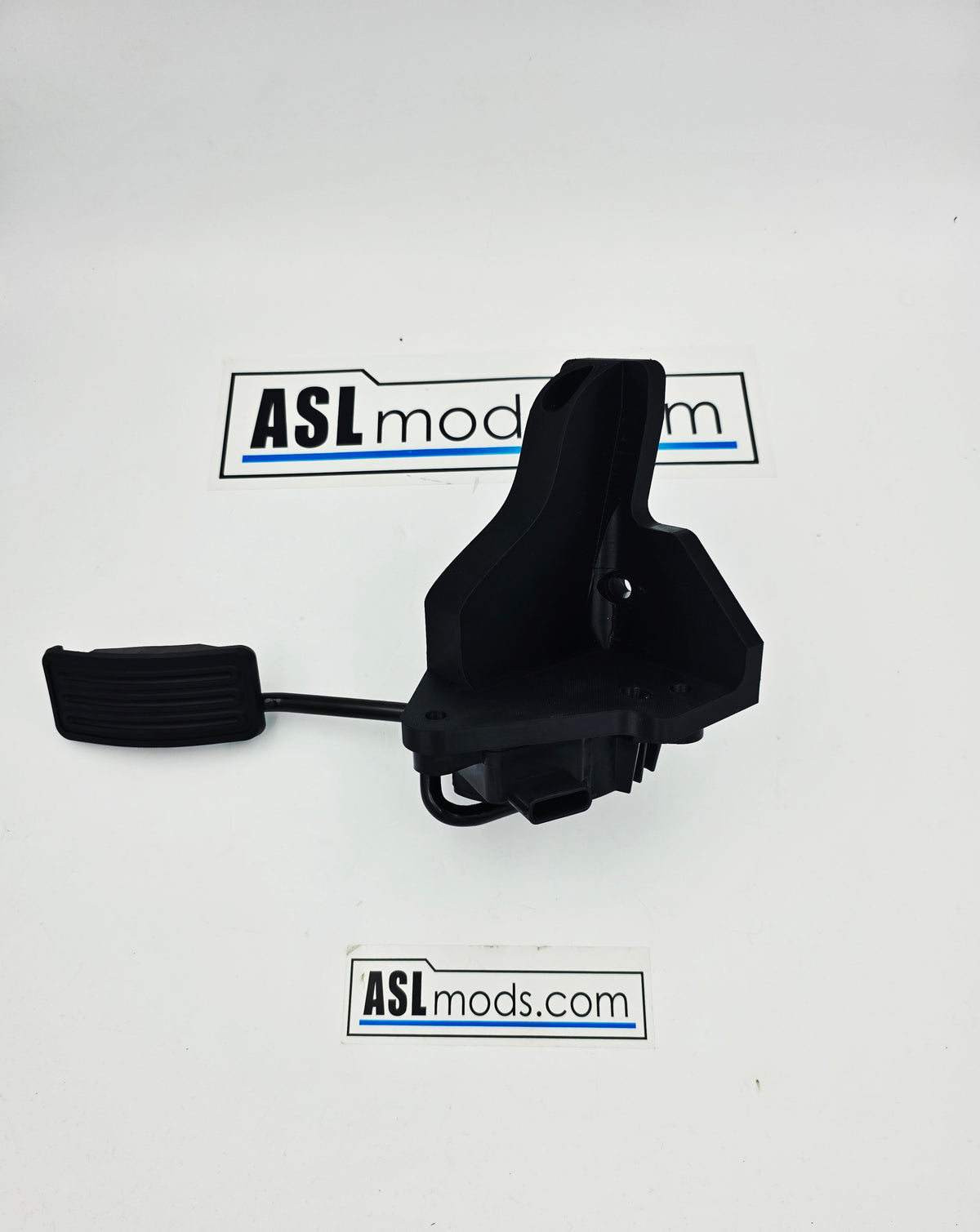 3D Printed Nissan Patrol GU Throttle Pedal Bracket suit ZD30 CRD