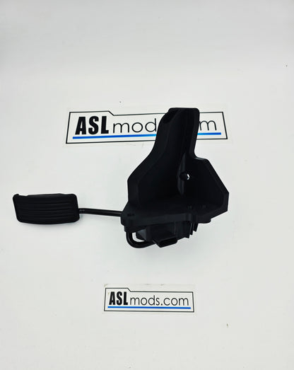 3D Printed Nissan Patrol GU Throttle Pedal Bracket suit ZD30 CRD