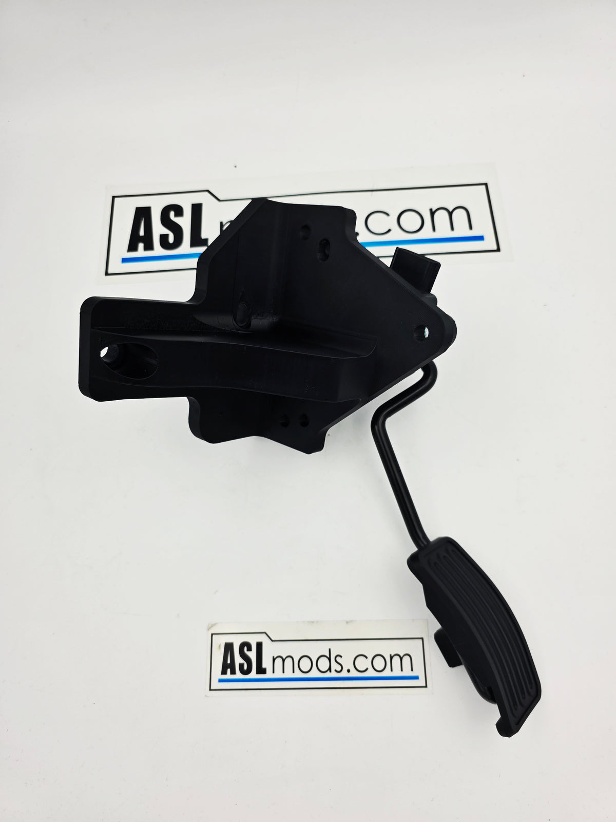 3D Printed Nissan Patrol GU Throttle Pedal Bracket suit ZD30 CRD