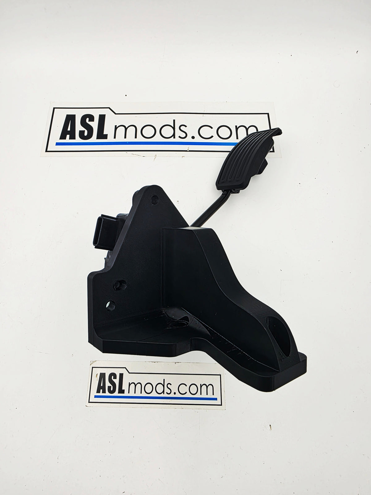 3D Printed Nissan Patrol GU Throttle Pedal Bracket suit ZD30 CRD
