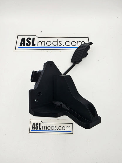 3D Printed Nissan Patrol GU Throttle Pedal Bracket suit ZD30 CRD
