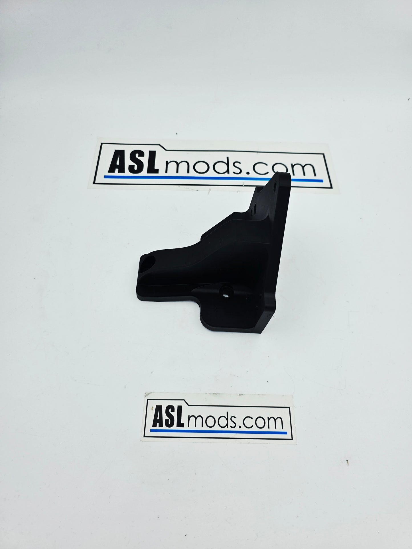 3D Printed Nissan Patrol GU Throttle Pedal Bracket suit ZD30 CRD