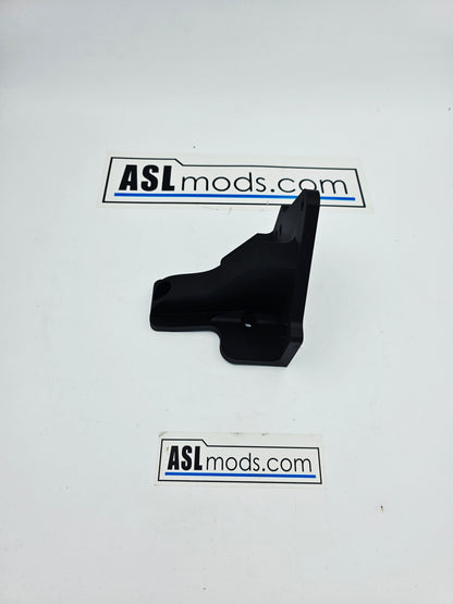 3D Printed Nissan Patrol GU Throttle Pedal Bracket suit ZD30 CRD