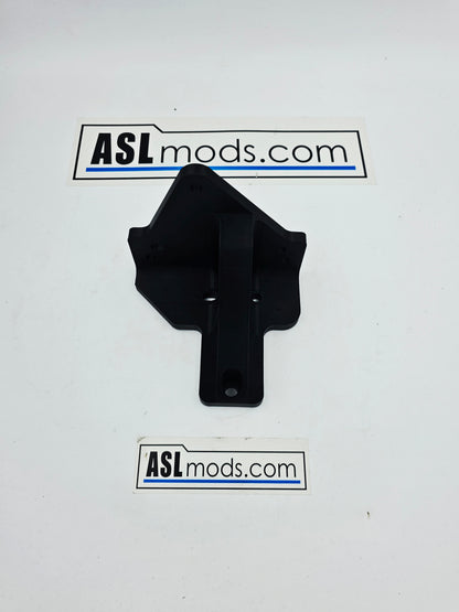 3D Printed Nissan Patrol GU Throttle Pedal Bracket suit ZD30 CRD