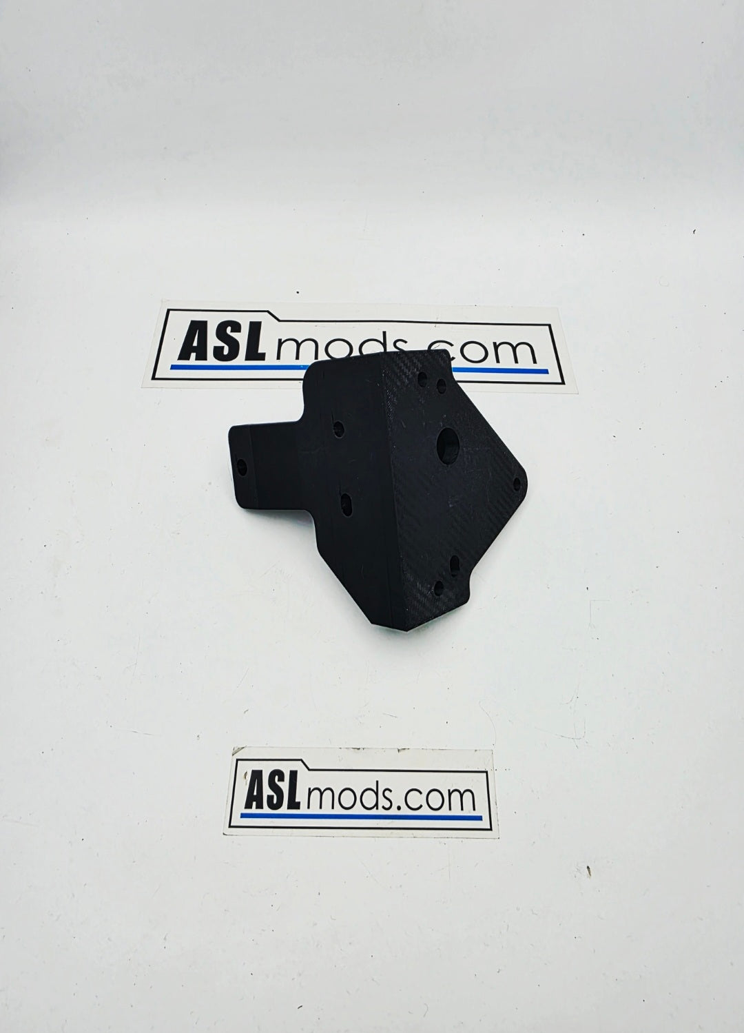3D Printed Nissan Patrol GU Throttle Pedal Bracket suit ZD30 CRD