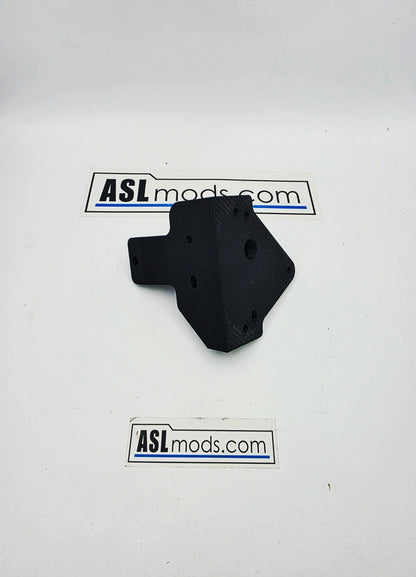 3D Printed Nissan Patrol GU Throttle Pedal Bracket suit ZD30 CRD