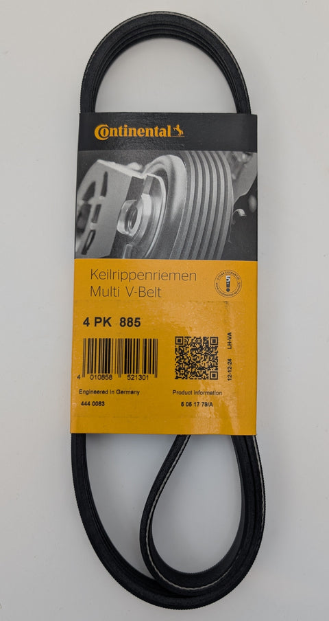 M57N AC Belt