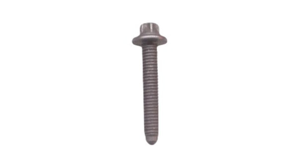 BMW 3.0D N57 Camshaft Cap Bolt Genuine BMW ASA-BOLT M6X31 11317828804