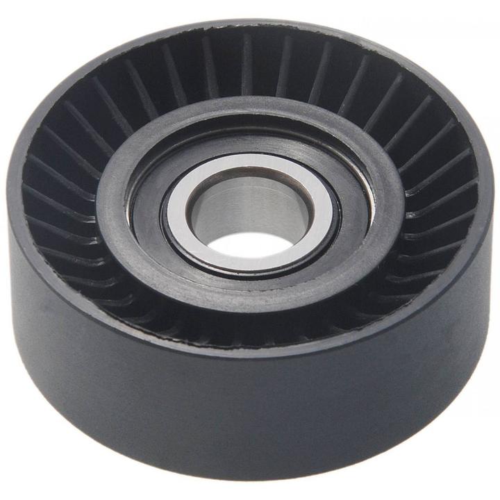 BMW 3.0 M57 Tensioner Pulley FEBEST 1987-E46