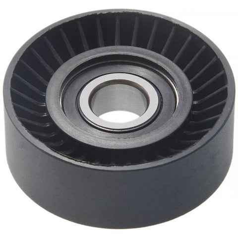 BMW 3.0 M57 Tensioner Pulley FEBEST 1987-E46