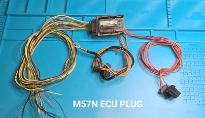 M57/M57N2/M57N Wiring