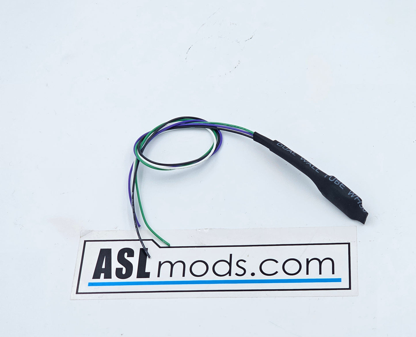 BMW M57N M57N2 brake signal module