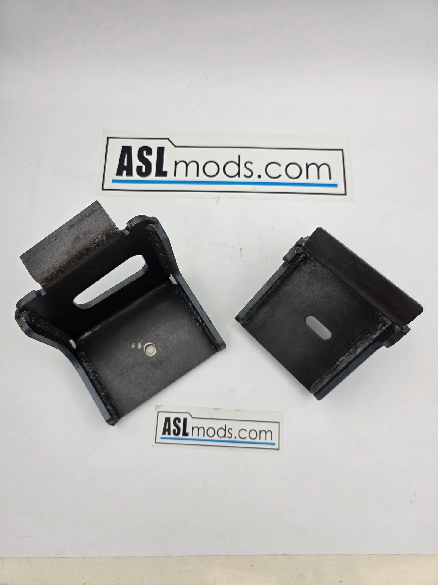 M57n2 Weld In Engine Mount Kit - Gu/Gq Patrol