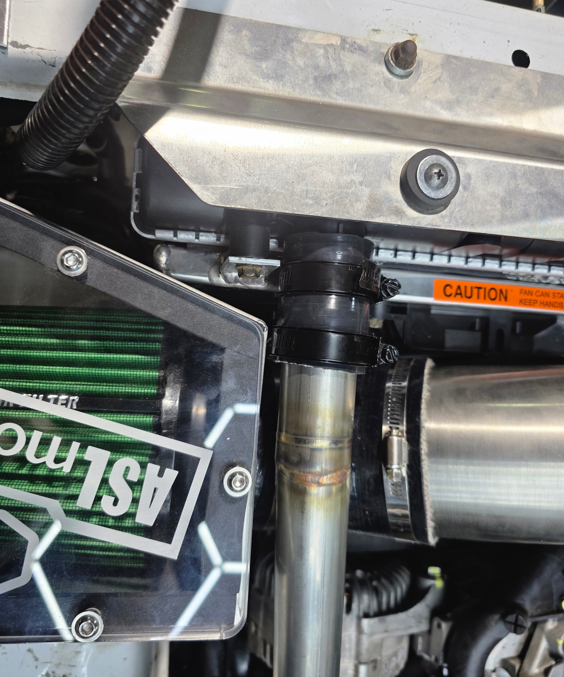 Engine Tb45 Radiator BMW M57 Engine Swap Kits for Patrol, Navara, Toyota and More cars – ASLmods