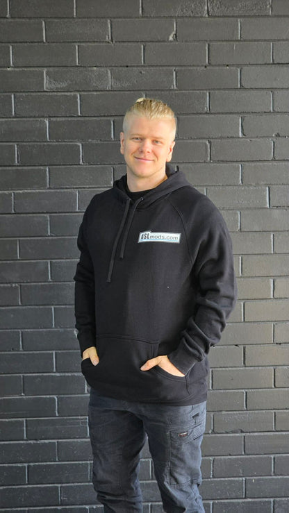 ASLmods Jumper