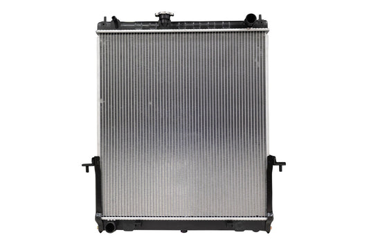 Jayrad Radiator for Nissan GU Y61 TD42 M/T - Narrow