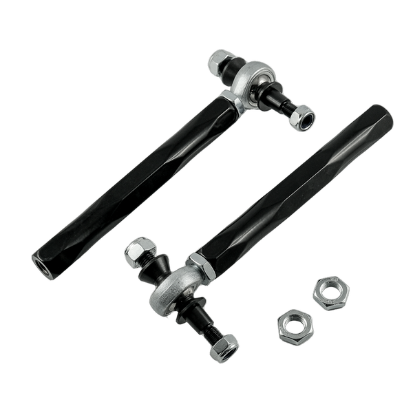 PMC Motorsport Adjustable steering rods BMW E36 - Uniball