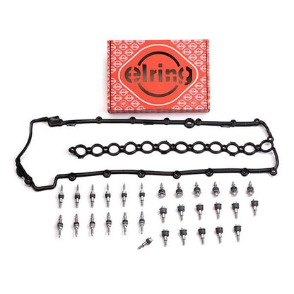 BMW Valve Cover Gasket Set for M57