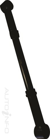 Roadsafe RR Lower Trailing Arm - Adjustable - Bushed (Individual) compatible with Nissan Patrol GQ/GU