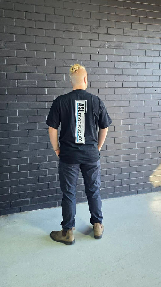 ASLmods T-Shirt