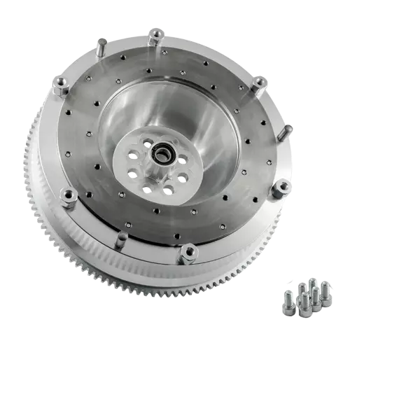 PMC Motorsport Flywheel Honda F20C F22C1 (S2000) - BMW M50 S50 M52 S52 M54 S54 M57 - 240MM / 9.45"