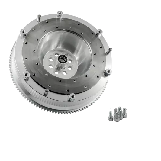 PMC Motorsport Flywheel Honda F20C F22C1 (S2000) - BMW M50 S50 M52 S52 M54 S54 M57 - 240MM / 9.45"