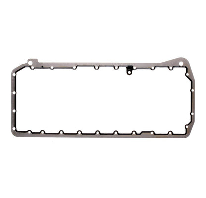 VICTOR REINZ Oil Pan Gasket for BMW M57N