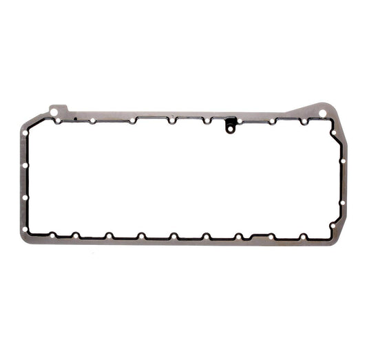 VICTOR REINZ Oil Pan Gasket for BMW M57N