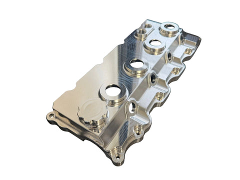 Billet Aluminum Valve Cover For 1KD Toyota Engines