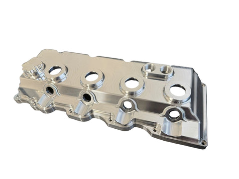Billet Aluminum Valve Cover For 1KD Toyota Engines