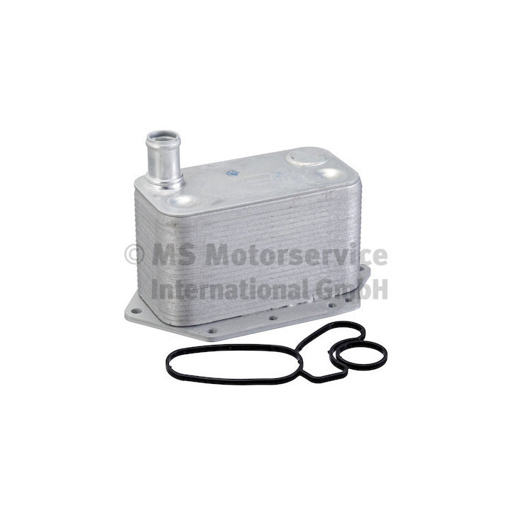 BMW 3.0 M57 Engine Oil Cooler PIERBURG 7.09269.68.0