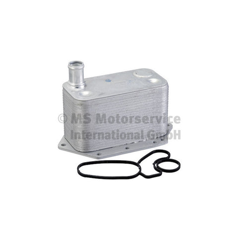 BMW 3.0 M57 Engine Oil Cooler PIERBURG 7.09269.68.0