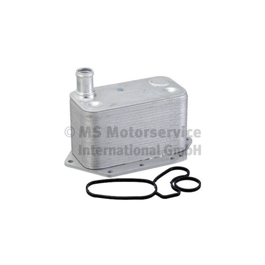 BMW 3.0 M57 Engine Oil Cooler PIERBURG 7.09269.68.0