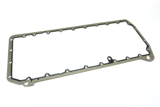 VICTOR REINZ Oil Pan sump Gasket for BMW M57N2