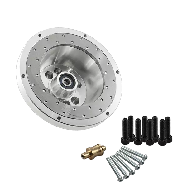 PMC Motorsport Flywheel Mercedes-Benz M113 M156 - BMW M50 S50 M52 S52 M54 S54 M57 - 184MM 7.25" (P)