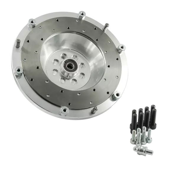 PMC Motorsport Flywheel Saab H B204 B205 B234 B235 - BMW M50 S50 M52 S52 M54 S54 M57 - 240MM / 9.45"