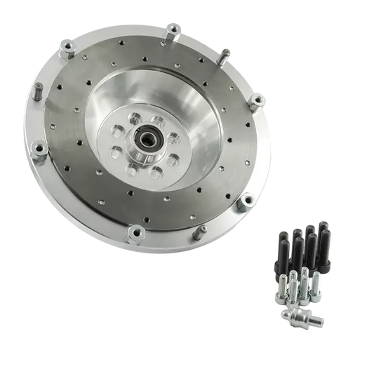 PMC Motorsport Flywheel Saab H B204 B205 B234 B235 - BMW M50 S50 M52 S52 M54 S54 M57 - 240MM / 9.45"