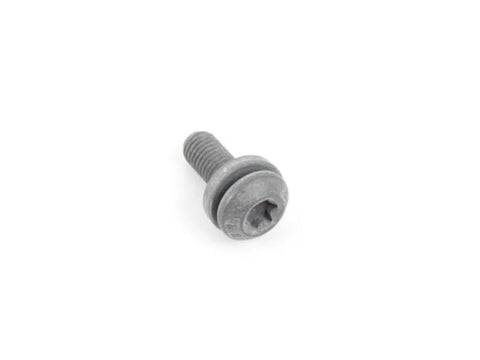 Genuine ISA Screw With Washer for BMW M57N2